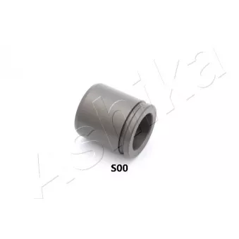 Piston, étrier de frein ASHIKA 133-0S-S00