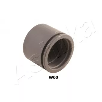 Piston, étrier de frein ASHIKA