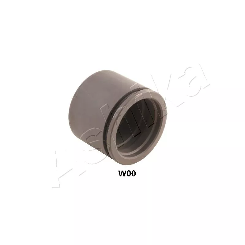 Piston, étrier de frein ASHIKA 133-0W-W00