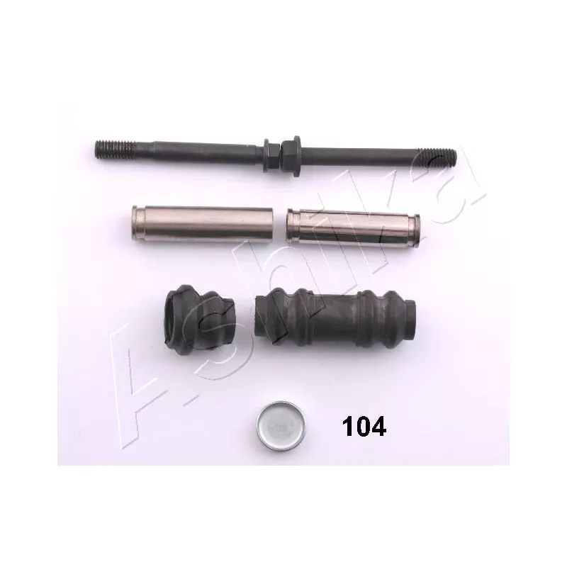 Kit de réparation, étrier de frein ASHIKA 136-01-104
