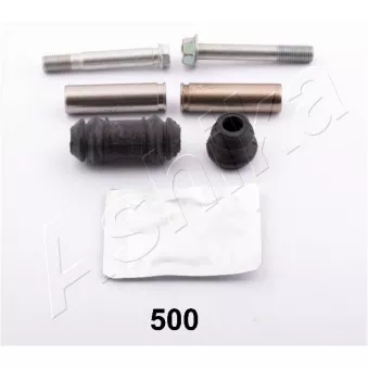Kit de réparation, étrier de frein ASHIKA 136-05-500