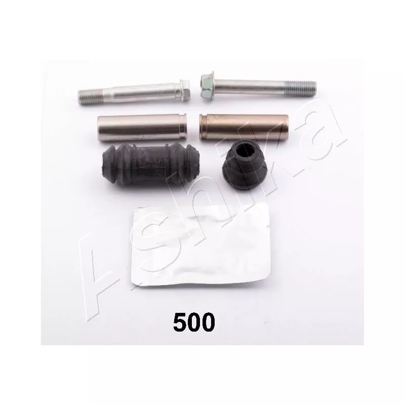 Kit de réparation, étrier de frein ASHIKA 136-05-500
