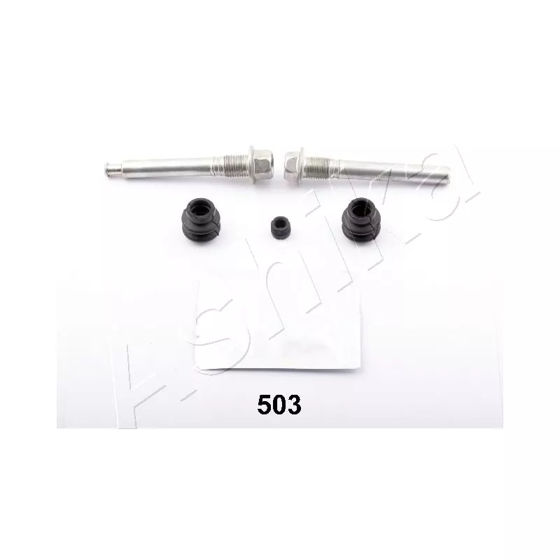 Kit de réparation, étrier de frein ASHIKA 136-05-503