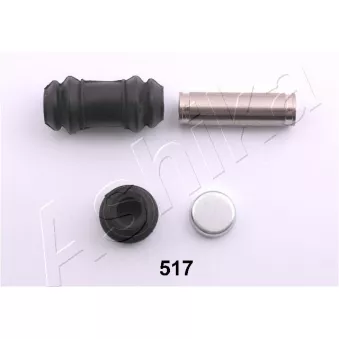 Kit de réparation, étrier de frein ASHIKA 136-05-517