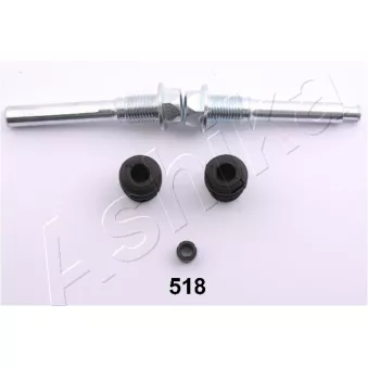 Kit de réparation, étrier de frein ASHIKA 136-05-518