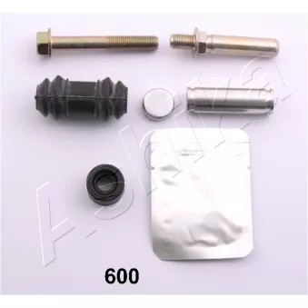 Kit de réparation, étrier de frein ASHIKA 136-06-600