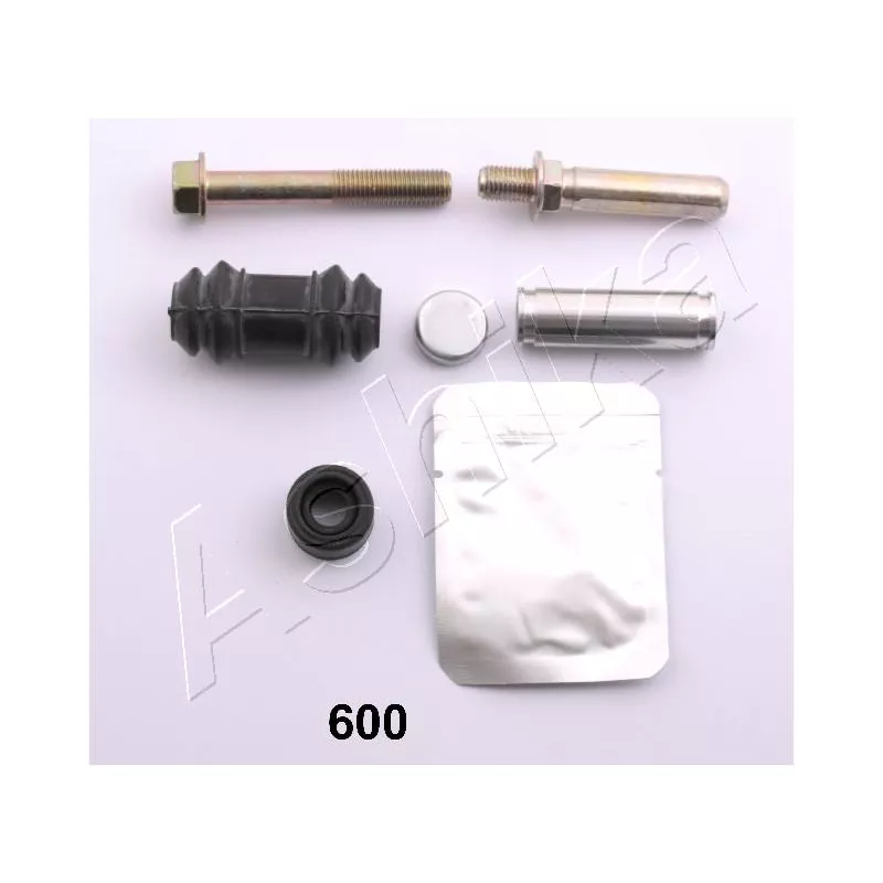 Kit de réparation, étrier de frein ASHIKA 136-06-600