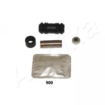 Kit de réparation, étrier de frein ASHIKA 136-09-900