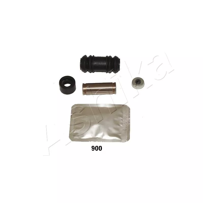 Kit de réparation, étrier de frein ASHIKA 136-09-900