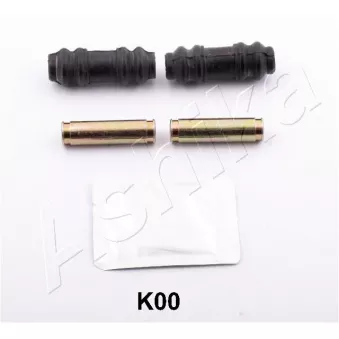 Kit de réparation, étrier de frein ASHIKA 136-0K-K00