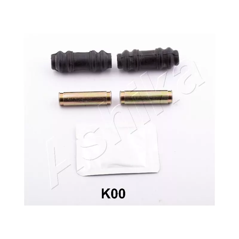 Kit de réparation, étrier de frein ASHIKA 136-0K-K00