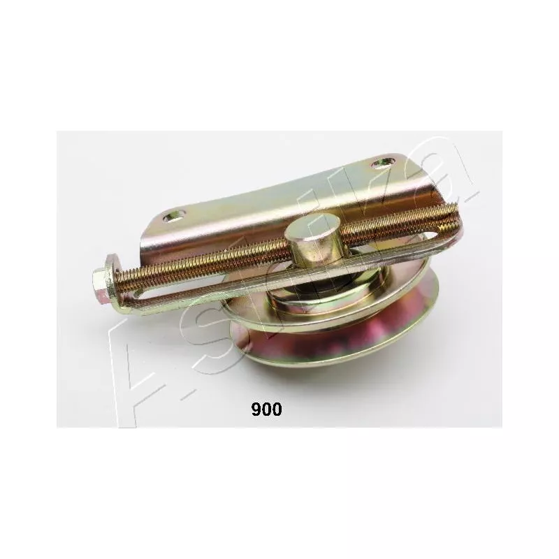 Poulie-tendeur, courroie trapézoïdale à nervures ASHIKA 140-09-900