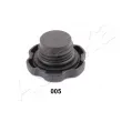 Bouchon, goulotte de remplissage d'huile ASHIKA 147-00-005 - Visuel 2