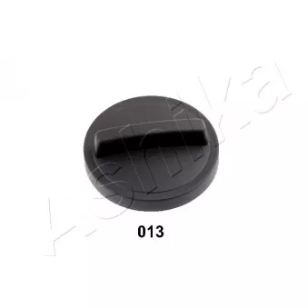 Bouchon, goulotte de remplissage d'huile ASHIKA 147-00-013