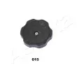 Bouchon, goulotte de remplissage d'huile ASHIKA 147-00-015 - Visuel 1