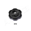 Bouchon, goulotte de remplissage d'huile ASHIKA 147-00-015 - Visuel 2