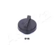 Bouchon, goulotte de remplissage d'huile ASHIKA 147-00-016 - Visuel 1