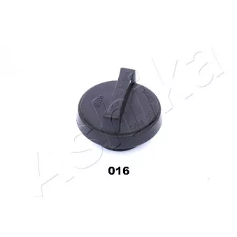 Bouchon, goulotte de remplissage d'huile ASHIKA 147-00-016