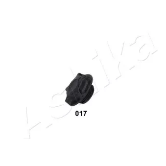 Bouchon, goulotte de remplissage d'huile ASHIKA 147-00-017
