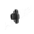 Bouchon, goulotte de remplissage d'huile ASHIKA 147-00-022 - Visuel 2
