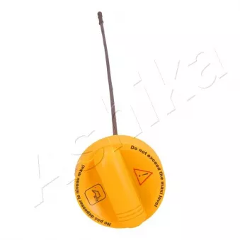 Bouchon, goulotte de remplissage d'huile ASHIKA 147-00-023