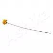 Bouchon, goulotte de remplissage d'huile ASHIKA 147-00-023 - Visuel 2