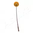Bouchon, goulotte de remplissage d'huile ASHIKA 147-00-023 - Visuel 3