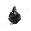 Bouchon, réservoir de carburant ASHIKA 148-00-001 - Visuel 1