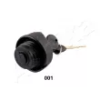 Bouchon, réservoir de carburant ASHIKA 148-00-001 - Visuel 2