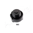 Bouchon, réservoir de carburant ASHIKA 148-00-003 - Visuel 2