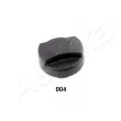 Bouchon, réservoir de carburant ASHIKA 148-00-004 - Visuel 1