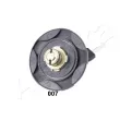 Bouchon, réservoir de carburant ASHIKA 148-00-007 - Visuel 2