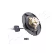 Bouchon, réservoir de carburant ASHIKA 148-00-008 - Visuel 2