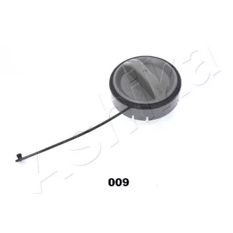Bouchon, réservoir de carburant ASHIKA 148-00-009
