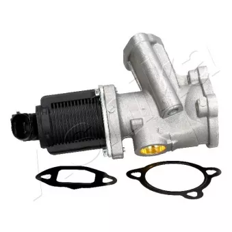 Vanne EGR ASHIKA 150-00-0204