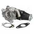 Vanne EGR ASHIKA 150-00-0303 - Visuel 1
