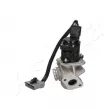 Vanne EGR ASHIKA 150-00-0306 - Visuel 2