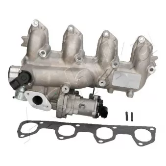 Vanne EGR ASHIKA 150-00-0312