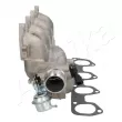 Vanne EGR ASHIKA 150-00-0312 - Visuel 3