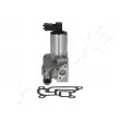 Vanne EGR ASHIKA 150-00-0412 - Visuel 3