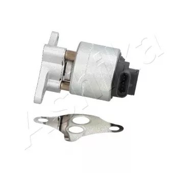 Vanne EGR ASHIKA 150-00-0418