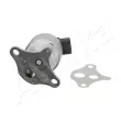 Vanne EGR ASHIKA 150-00-0418 - Visuel 2