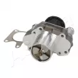 Vanne EGR ASHIKA 150-00-0501 - Visuel 2