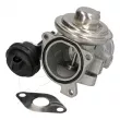 Vanne EGR ASHIKA 150-00-0921 - Visuel 1