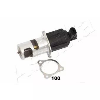 Vanne EGR ASHIKA 150-01-100