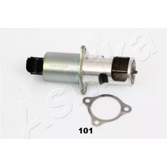 Vanne EGR ASHIKA 150-01-101