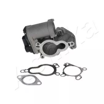 Vanne EGR ASHIKA 150-01-104