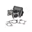 Vanne EGR ASHIKA 150-01-104 - Visuel 2