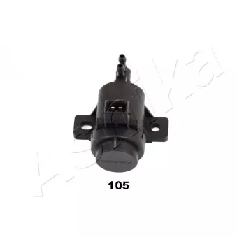 Vanne EGR ASHIKA 150-01-105
