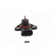 Vanne EGR ASHIKA 150-02-200 - Visuel 1